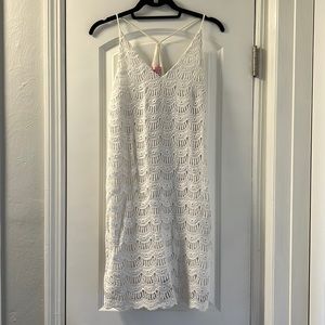 EUC Lilly Pulitzer Dress Size S